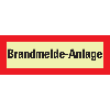PERMALIGHT power Feuerwehrschild Brandmelde-Anl.,Folie,selbstklebend,297x105mm PERMALIGHT power Feuerwehrschild Brandmelde-Anl.,Folie,selbstklebend,297x105mm