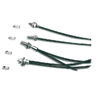 Lentille de focalisation pour fibre OF44 spot 4mm - AF-3-Lire la description