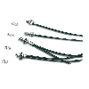 Lentille de focalisation pour fibre OF44 spot 4mm - AF-3 Lentille de focalisation pour fibre OF44 spot 4mm - AF-3