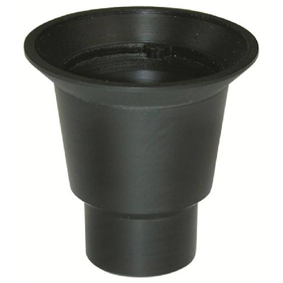 Adaptateur pour tube NOIR - 975.812.01 Adaptateur pour tube NOIR - 975.812.01-Lire la description