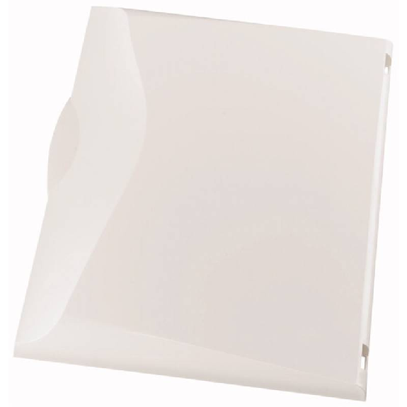 PORTE OPAQUE POUR COFFRET XBOARD 1R IP40 - BCZ-CS-PO-1/13-Lire la description