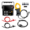 PCE Instruments Leistungsmessgerät PCE-PA 7200 Wechselspannung 0..600 V |Wechselstrom 0..1000 A |Speicher & Software