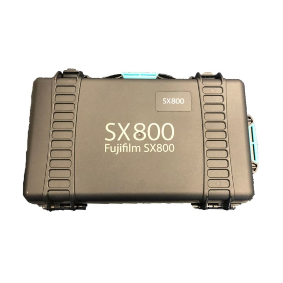 CASE SX800/SX801 Fujinon Security, Transportkoffer, für SX800 und SX801 CASE SX800/SX801 Fujinon Security, Transportkoffer, für SX800 und SX801-Beschreibung lesen