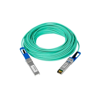 AXC7620-10000S Netgear, Direct Attach Active Optical SFP+ DAC Kabel 20m (AXC7620)-Lire la description