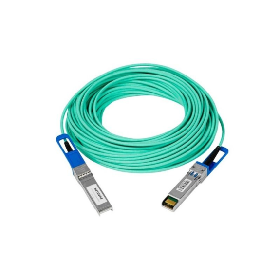 AXC7620-10000S Netgear, Direct Attach Active Optical SFP+ DAC Kabel 20m (AXC7620)-Beschreibung lesen