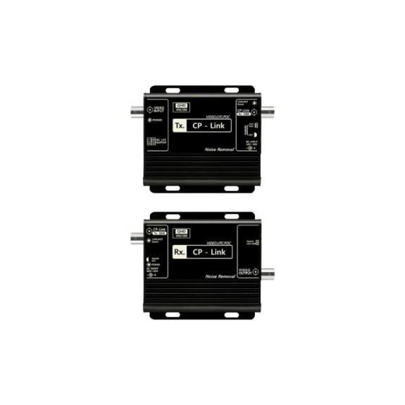 SC-MICP1001, 1 canale HD analogico (AHD / TVI) PoC + UTC-Leggi tutto