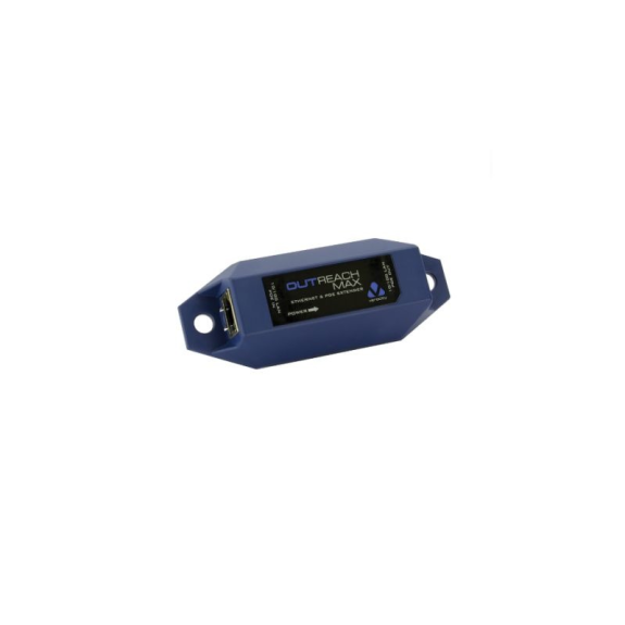 VOR-ORM Veracity, Ethernet PoE-Extender, 100m, Plug&Play, Desktop- oder Wandmontage VOR-ORM Veracity, Ethernet PoE-Extender, 100m, Plug&Play, Desktop- oder Wandmontage-Beschreibung lesen
