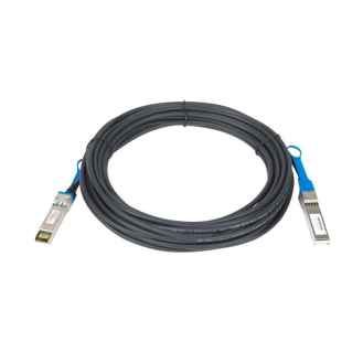 AXC7610-10000S Netgear, Direct Attach Active SFP+, DAC Kabel 10m (AXC7610)-Lire la description