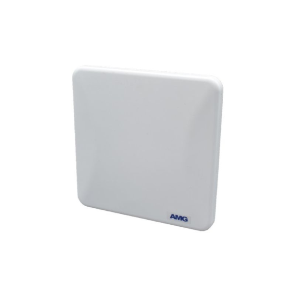 AMG8870F-06 AMG Systems, 1 x WLAN AP/Client, 5 GHZ bis zu 870Mb/s (500Mb/s Video bei Nutzung der 80 MHz Kanäle, 16 Grad-Beschreibung lesen