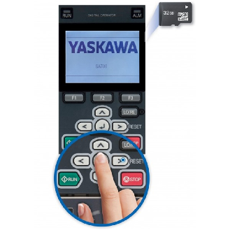 Console de programmation Bluetooth pour GA500-GA700-Lire la description