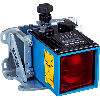 Télémètre laser sur réflecteur avec Ethernet/IP Télémètre laser sur réflecteur avec Ethernet/IP
