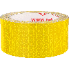 ORALITE Kontur-Sicherheitsmarkierung, ECE 104, gelb, 50mm, 12, 5m/Rolle ORALITE Kontur-Sicherheitsmarkierung, ECE 104, gelb, 50mm, 12, 5m/Rolle