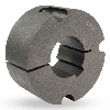 CMW - Moyeu amovible 1210 avec diamètre d'arbre de 19mm