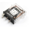 Relais de sortie SPDT-NO 2A-220VAC, 24DC - G7T-1112S DC24 Relais de sortie SPDT-NO 2A-220VAC, 24DC - G7T-1112S DC24