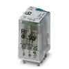Relais 8 broches, DPDT, 12A, Ind. méca., Led, Diode, BT, 24DC - REL-IR2/LDP- 24DC/2X21 Relais 8 broches, DPDT, 12A, Ind. méca., Led, Diode, BT, 24DC - REL-IR2/LDP- 24DC/2X21