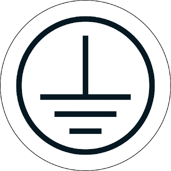 Leiterkennz. Schutzleiter S,PET laminiert, Folie, selbstkl., Ø 12,5 mm, 1000/RO Leiterkennz. Schutzleiter S,PET laminiert, Folie, selbstkl., Ø 12,5 mm, 1000/RO-Beschreibung lesen