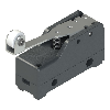 Microrupteur à levier à galet, bornes à souder - MS 40 Microrupteur à levier à galet, bornes à souder - MS 40