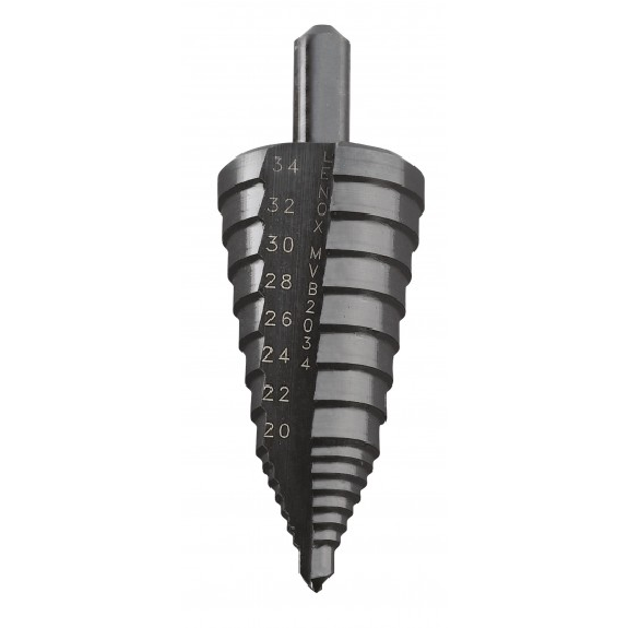 Foret étagé Vari-Bit 20 - 34mm - LENOX - 30963MVB2034-Beschreibung lesen