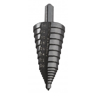 Foret étagé Vari-Bit 20 - 34mm - LENOX - 30963MVB2034-Beschreibung lesen