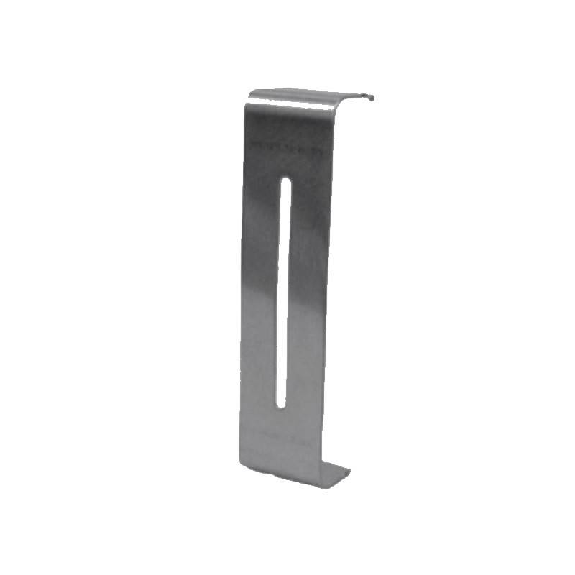 Diaphragme fente 0,5x19 mm - S100-SLIT-05-Lire la description