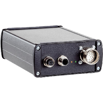 Kit de programmation pour codeurs à liaison Hiperface - PGT-11-S LAN-Lire la description