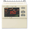 Programmateur à cames 32 S NPN 100mA; 24VDC; montage encastré - H8PS-32B