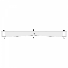 Protection de colonnes rectangulaires Morion lg 500mm - 422.16.620