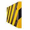 Protection de colonnes rectangulaires Morion lg 500mm - 422.16.620