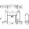 Noeud diagnostic Flexi Loop - FLA-DIAG00001