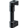 Poignée sans fonction électrique, Longueur: 200 mm - 1053479 | TG-x-150 Poignée sans fonction électrique, Longueur: 200 mm - 1053479 | TG-x-150