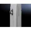 Poignée Confort, pour cadenas et dispositifs de verrouillage, RAL7035 - TS 8611.290 Poignée Confort, pour cadenas et dispositifs de verrouillage, RAL7035 - TS 8611.290