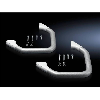 Kit de poignées d'angle - CP 6107.000