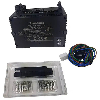 FP0HC32ET CPU 64k steps, SD-Card, 16IN/16OUT transistor (NPN), 24Vdc - AFP0HC32ET