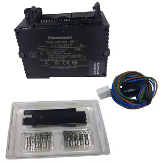 FP0HC32ET CPU 64k steps, SD-Card, 16IN/16OUT transistor (NPN), 24Vdc - AFP0HC32ET-Lire la description