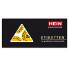 Prüfplakette 2026, gelb, Folie, selbstklebend, Ø30mm, 100/Heft Prüfplakette 2026, gelb, Folie, selbstklebend, Ø30mm, 100/Heft