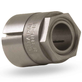 FENNER DRIVES -  Référence TTQM1526 - Moyeu expansible Trantorque Mini avec diamètre intérieur de 15 mm-Lire la description