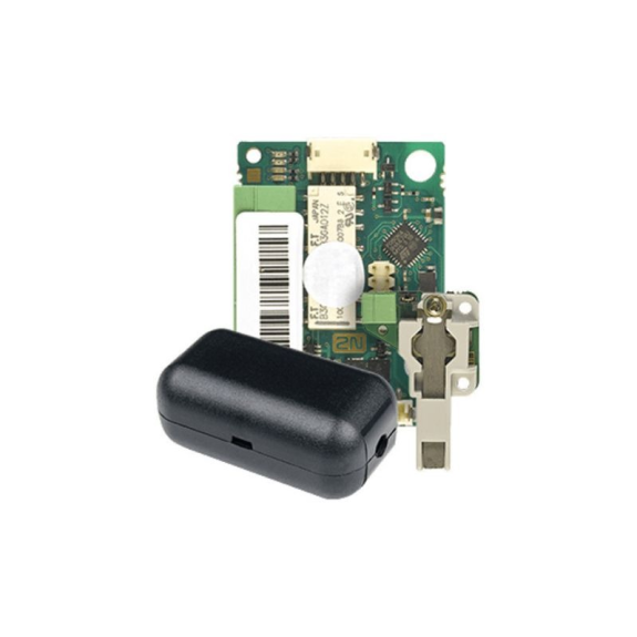 Sicherheits-Türset mit I/O-Modul und Sicherheitsrelais Sicherheits-Türset mit I/O-Modul und Sicherheitsrelais-Beschreibung lesen