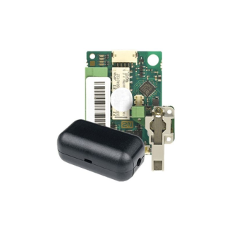 2N IP Verso Secure Door Set, I/O Modul, Sabotagekontakt, Security Relais, für IP Verso Türsprechstelle-Beschreibung lesen