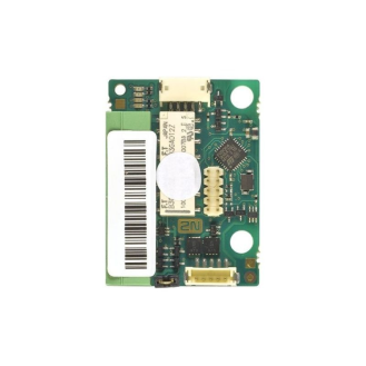 2N IP Verso I/O Module, Input/Output Modul für 2N IP Verso Basis Einheit-Beschreibung lesen