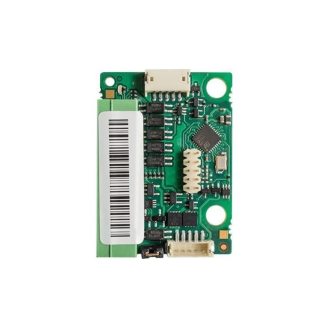 Wiegand Modul 2N IP Verso für Basiseinheit-Beschreibung lesen