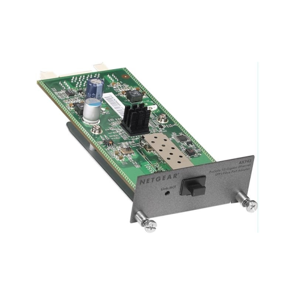 Módulo SFP+ 10Gbit para serie M5300-Leer más