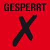 Organisationsetikett GESPERRT, rot, Haftpapier, ablösbar, 17x17mm, 500/Rolle Organisationsetikett GESPERRT, rot, Haftpapier, ablösbar, 17x17mm, 500/Rolle
