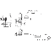 Fibre opt. directe, plast., tête plast., 2m - LL3-DR09