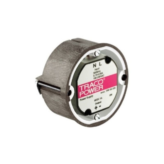 Externe Stromversorgung für 2N Indoor Touch, Unterputz Montage, 12V, 2A-Beschreibung lesen