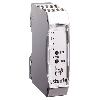 Récepteur radio à contacts secs 4-voies, 24VDC 4 NO, montage rail DIN - 1357703 | RF Rx SW868 4S 24VDC