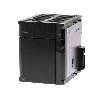 Sysmac NJ Alim 24 Vcc avec sortie run pour UC et racks d'extension - NJ-PD3001