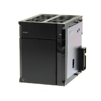 Sysmac NJ Alim 24 Vcc avec sortie run pour UC et racks d'extension - NJ-PD3001-Lire la description