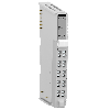 Module extension alimentation, entrée 24VDC, sortie 5VDC/1A - GT-7511 Module extension alimentation, entrée 24VDC, sortie 5VDC/1A - GT-7511