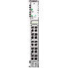 Module extension alimentation, entrée 24VDC, sortie 5VDC/1A - GT-7511 Module extension alimentation, entrée 24VDC, sortie 5VDC/1A - GT-7511