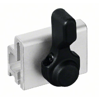 KickBack Control FSN RS, accessoires système-Lire la description